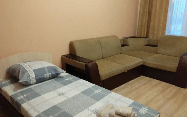 Квартира в микрорайоне Славянском 1/6