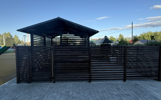 Квартира уютная с красивым видом на горы