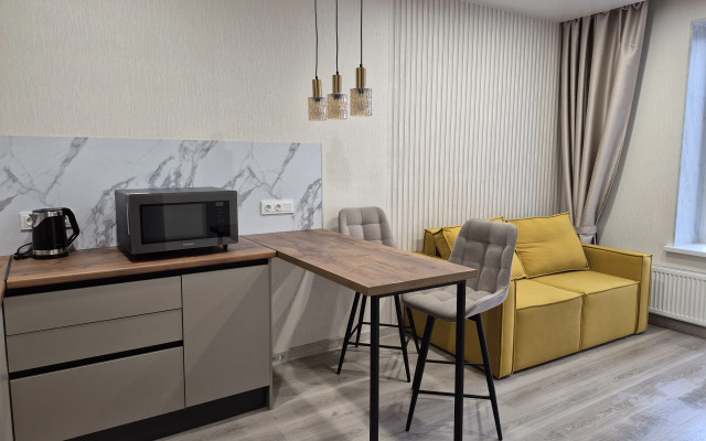 Квартира Стильная в  Новоселье