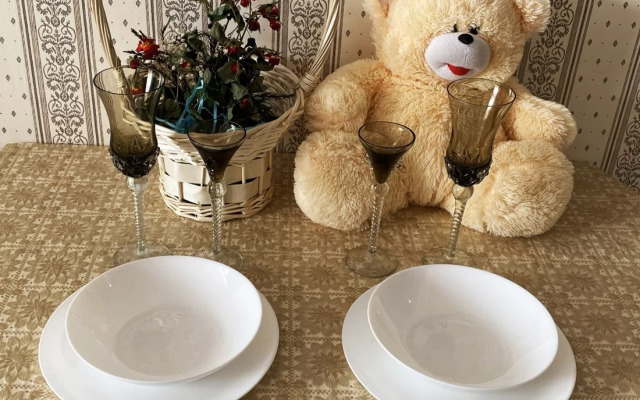 Квартира Уютная