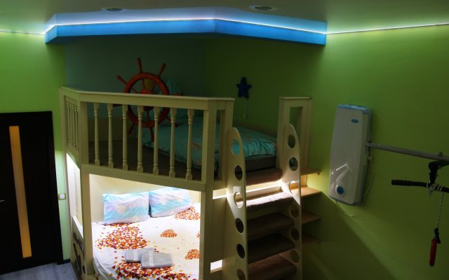 Like Home vozle zavoda Sevmash Apartments