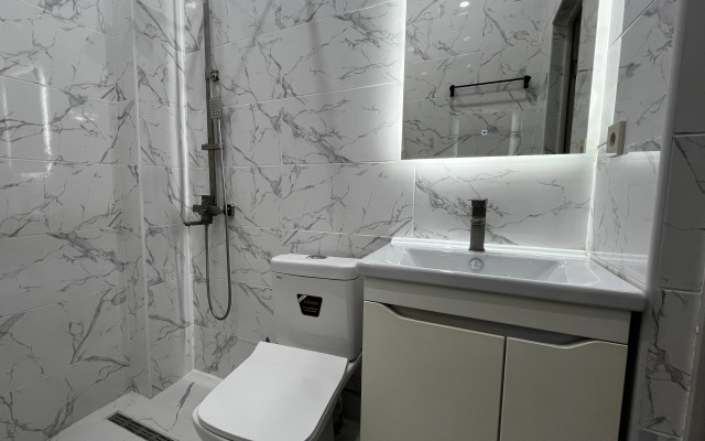 Апартаменты Sundag Д13-2