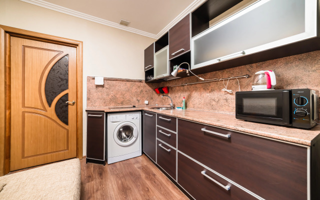 Apartamenty in Sanny City Flat