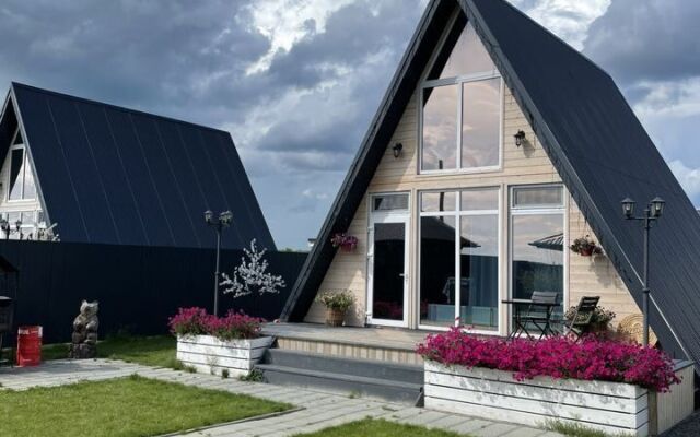 Komfort Private House