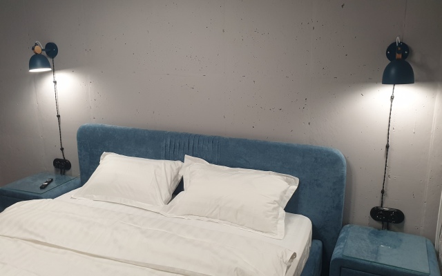 Апартаменты Green Lamp Downtown