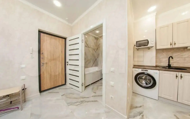 Апартаменты Студия в ЖК Мадрид