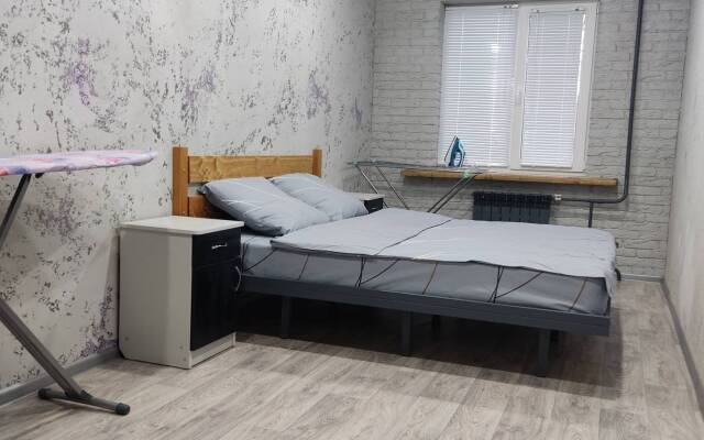 Апартаменты Двухкомнатные комфорт