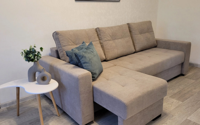 Uyutnaya Dvushechka Flat