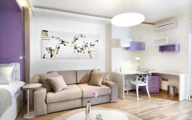 Nuru Ziya Residence