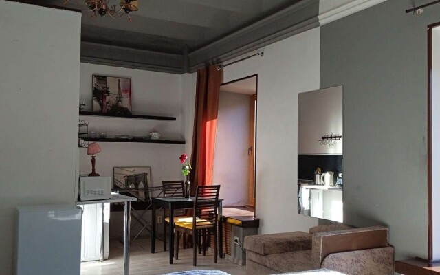 Na Ul. Kirova 12B Flat
