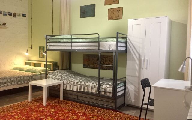 Neptunea Apartments Mini Hotel