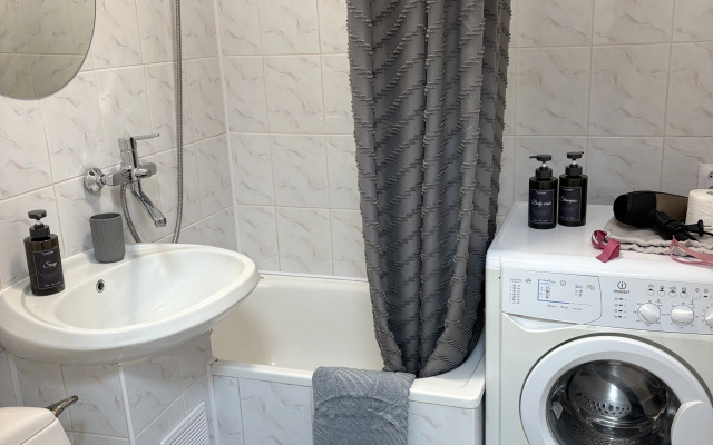 Апартаменты на Соммера 44