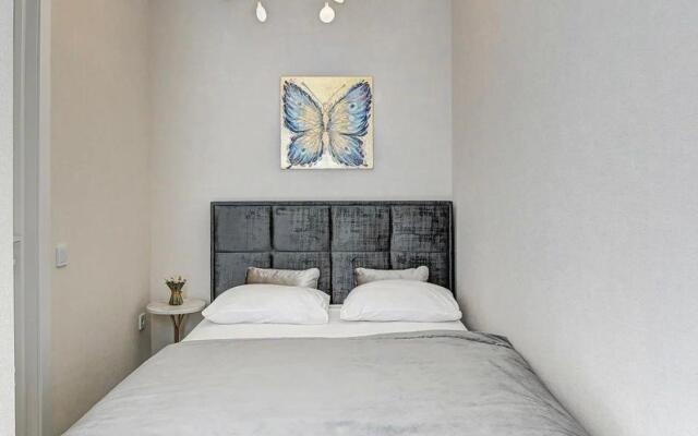 Квартира в АК Моравия