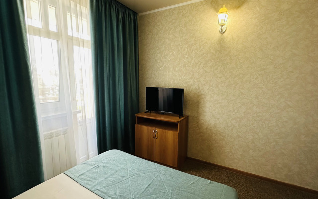 Retro Hotel