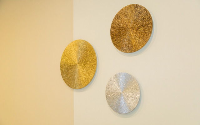 Квартира Комфортная и уютная студия Оливия