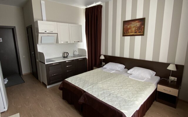 Sea Side Apartments 9
