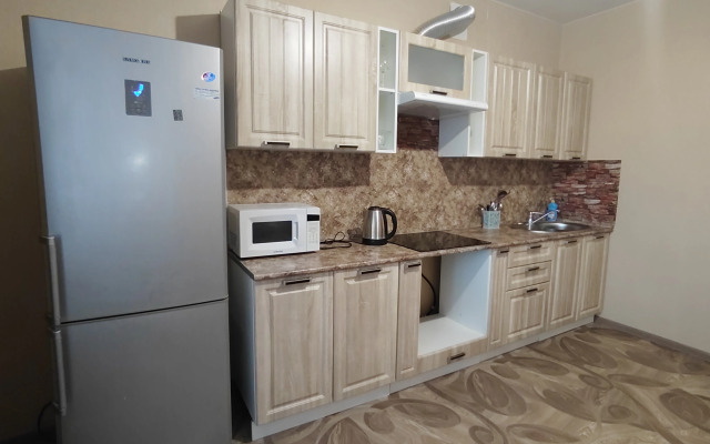 Квартира Высота