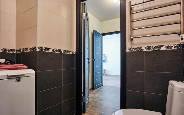 Квартира Sibkvart Семьи Шамшиных 90/5 (10 этаж)