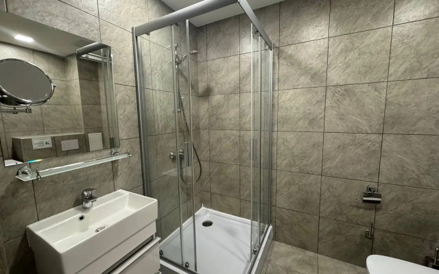 Spb Apart Hotel