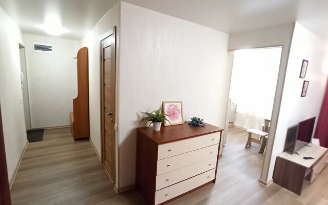 Квартира Красный проспект 59