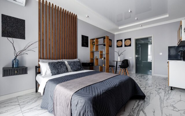 Квартира в Сказка-Граде