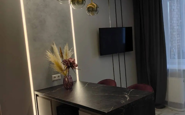 Квартира 1-кв. Токмакова 41