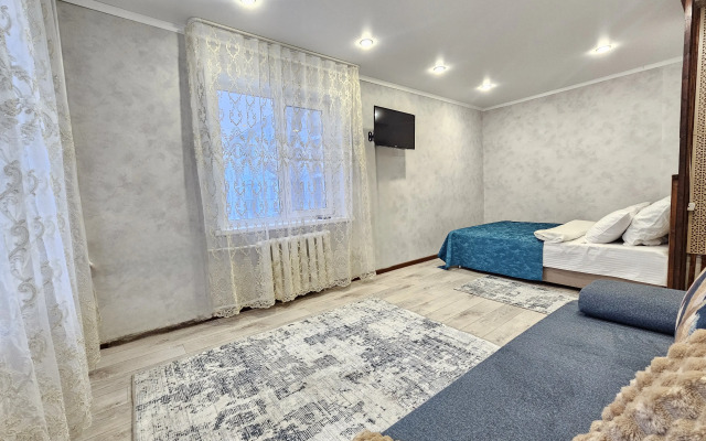 Khadi_Home ryadom s Medgorodkom Flat