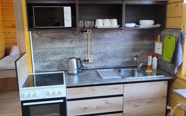 Guest house Gostiny Dvor Otdokhni