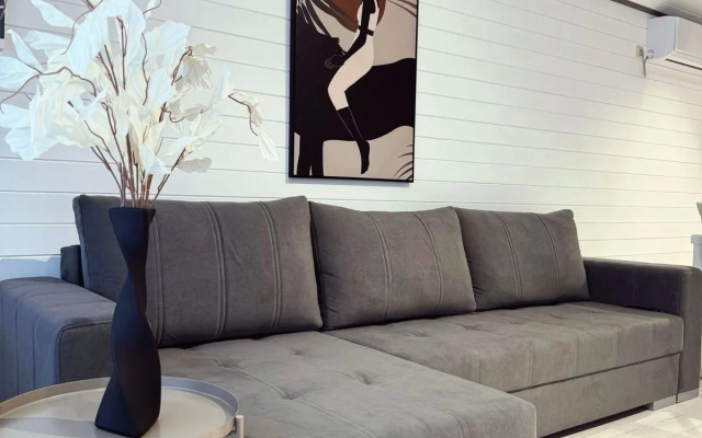 Коттедж аМОРЕbeach