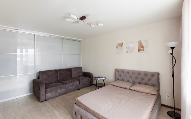 Апартаменты на Максима Горького