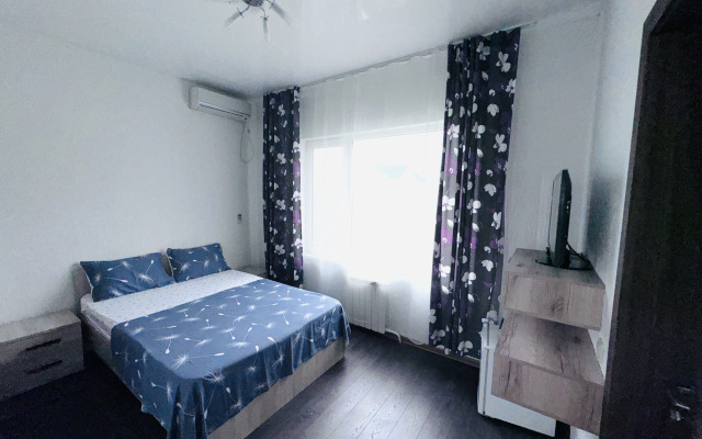 Sky Garden Guest House