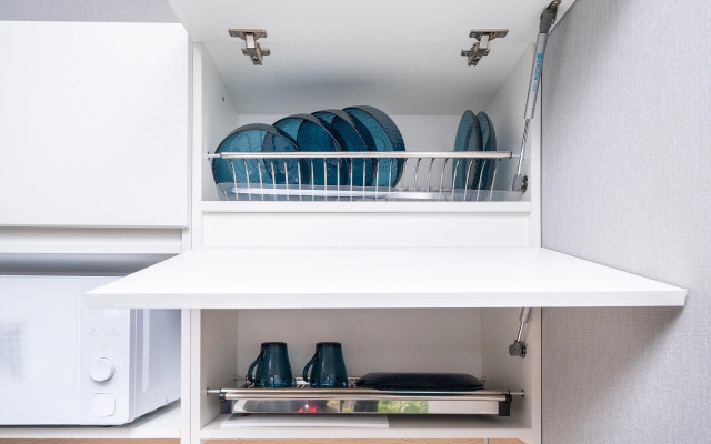 Апартаменты Уютная Студия для Двоих