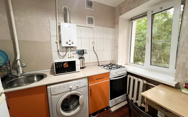 Апартаменты Apart MV на Карла Маркса 78