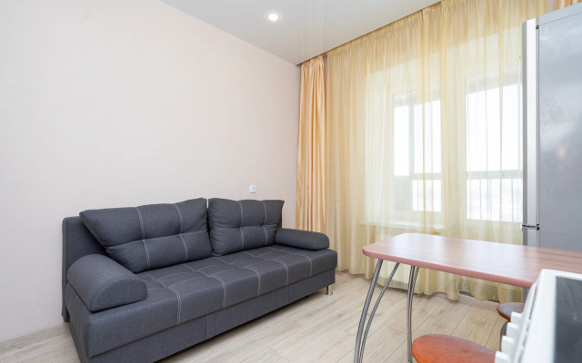 Апартаменты с видом на Волгу