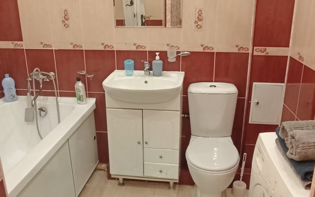 Апартаменты Уют и комфорт