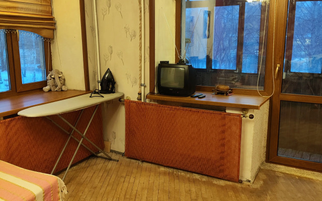 Квартира Как дома