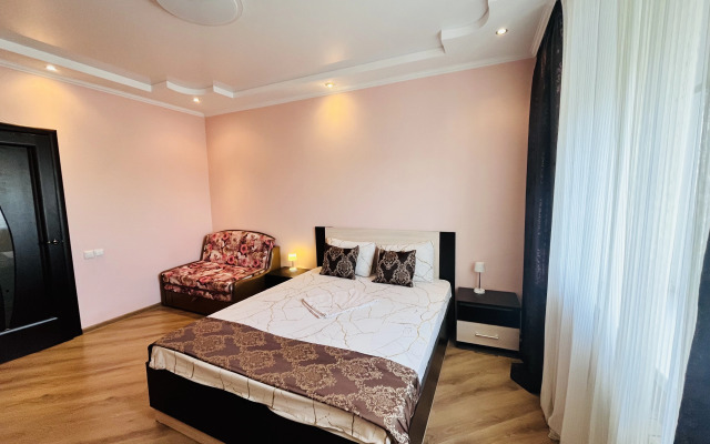 Квартира Большая в центре