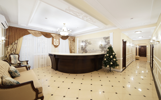 Ekaterina Hotel