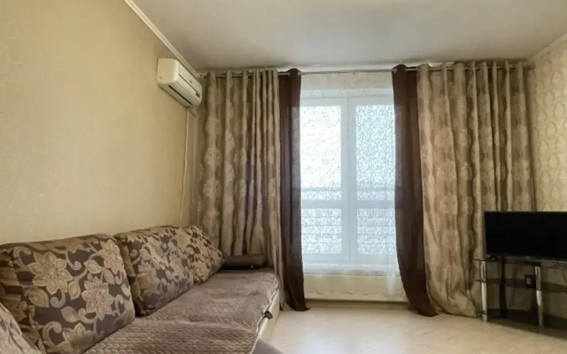 Na Vishnevskogo 29/48 Flat