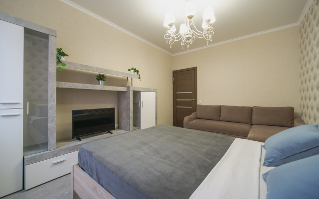 Апартаменты Уютная квартира в Краснодаре