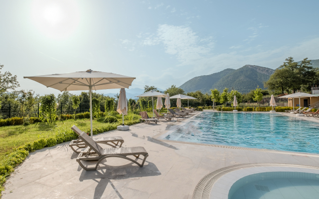 Montenegro Lodge Apartments