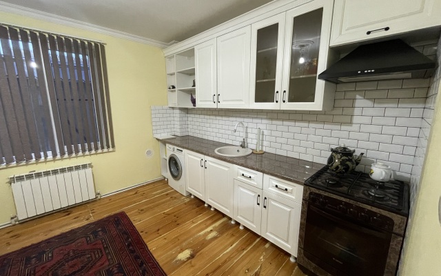 Rouz Na Kaspii dlya 6-12 gostey Private House