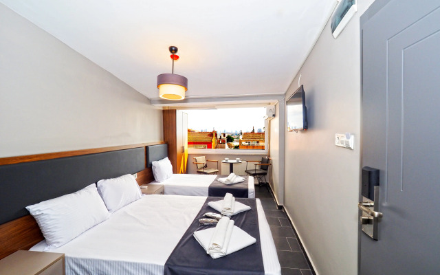 Diamond Hotel Old City Boutique hotel