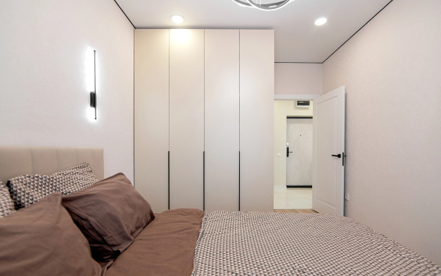 KEY2HOME Flat