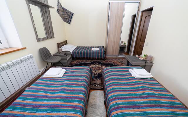 Гостевой дом - Кубачи