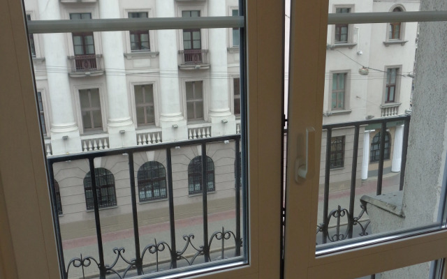 Квартира Элитная в центре Минска