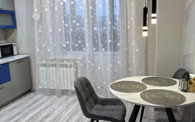 Квартира Уютная в центре города