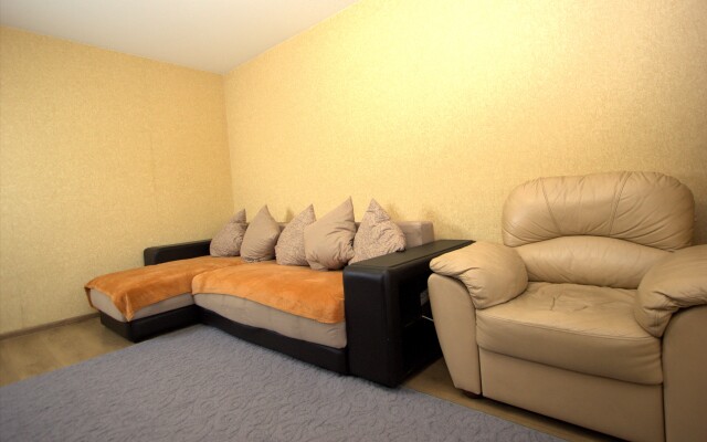 Квартира Свободна-Ленинский проспект 3