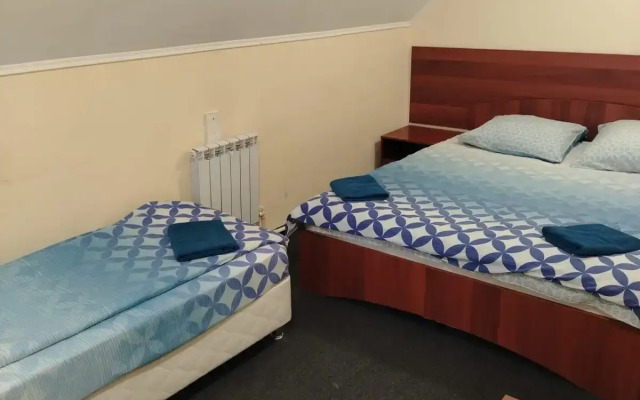 Rubin Guest House