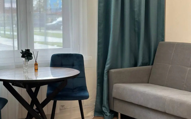 Апартаменты Уютные рядом с аэропортом